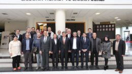 “TİCARİ ALACAK SİGORTASI BİLGİLENDİRME” SEMİNERİ