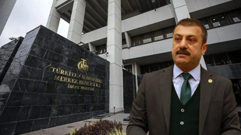 Merkez Bankası Başkanı’ndan rezerv açıklaması