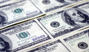 Dolar güne yükselişle başladı