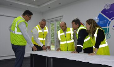 SEDAŞ’tan Bolu’da 50 Milyon TL’lik yatırım çalışması