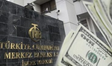 Merkez Bankası zorunlu karşılık oranlarını artırdı
