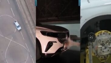 Yerli otomobilde önemli gelişme! Testler başladı