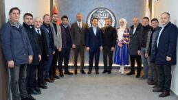 Mesleki eğitim işbirliği, Hamilik protokolü imzalandı