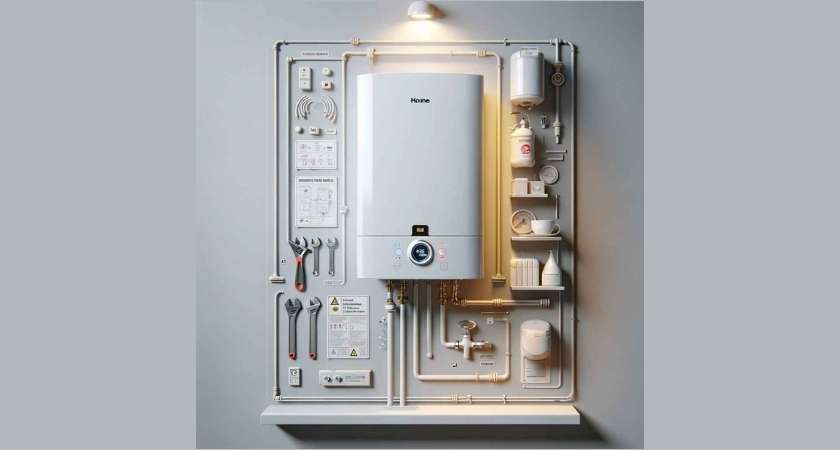 Özel Ferroli Pendik Servisi