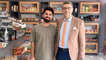 Akdardağan: Kermesler Esnafı ve Halkı Mağdur Ediyor