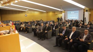 Sakarya’da kentsel dönüşüm bilgilendirme toplantısı SATSO ev sahipliğinde yapıldı