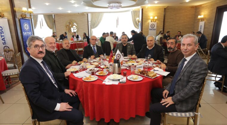 12. Meslek Komitesi sorunlar ve çözüm önerilerini masaya yatırdı