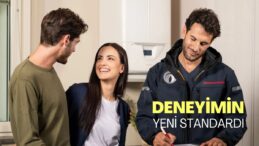 Sakarya’nın En İyi Kombi Servisi İle Cihazlarınız Emin Ellerde