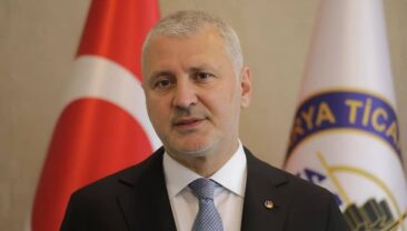 Sakarya İş Dünyası, 2025’i Tarihinin En Yüksek 2. İhracatı ile Kapattı