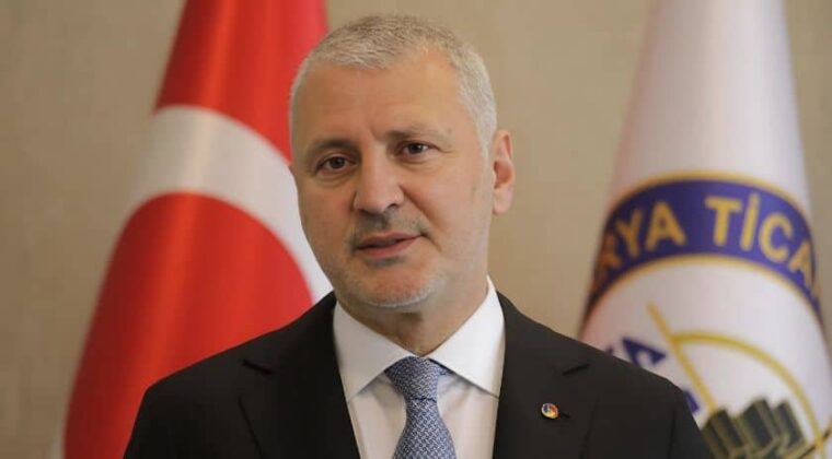 Sakarya İş Dünyası, 2025’i Tarihinin En Yüksek 2. İhracatı ile Kapattı