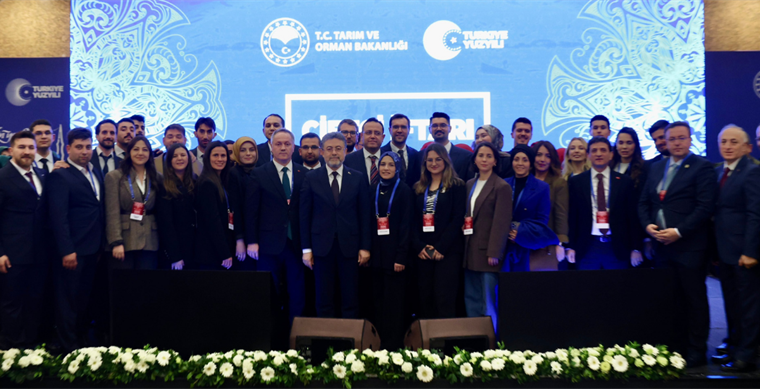 İstanbul’da Uluslararası Su Forumu ve Dünya Su Kongresi Düzenlenecek