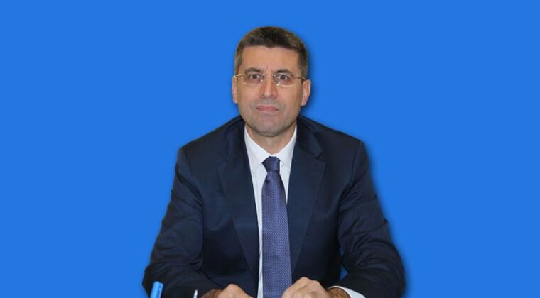 Ahmet Akdardağan’dan Ramazan Öncesi Yerel Esnaftan Alışveriş Çağrısı