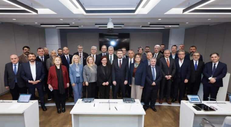 Basın çalışanlarına yönelik desteklerde yüzde 50 artış