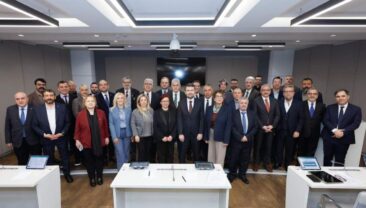 Basın İlan Kurumu, sosyal destekleri ve azınlık gazetelerine yardımları artırıyor