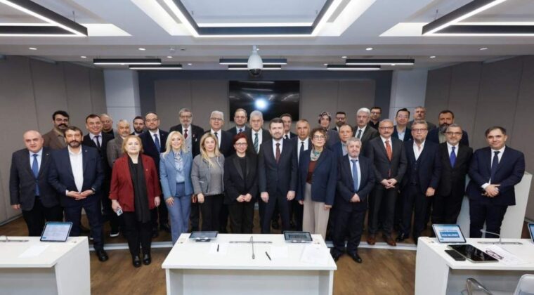 Basın İlan Kurumu, sosyal destekleri ve azınlık gazetelerine yardımları artırıyor