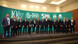 Sakarya GİAD’da Yönetim Değişimi: Samet Karabaş Görevi Devraldı ve Birlik Mesajı Verdi