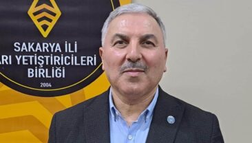 Sakarya’da 15. Arıcılık Paneli: Akademisyenler ve Uzmanlar Sektörel Bilgi Paylaşacak