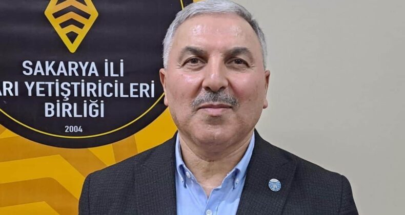 Sakarya’da 15. Arıcılık Paneli: Akademisyenler ve Uzmanlar Sektörel Bilgi Paylaşacak