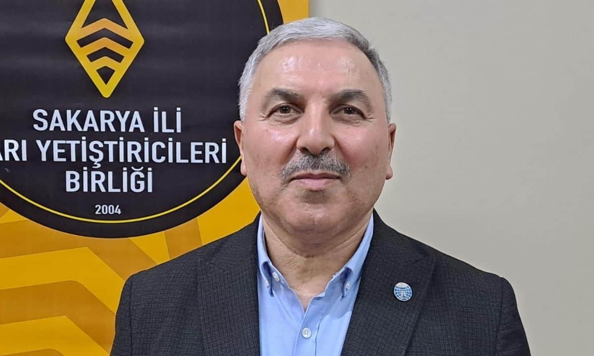 Sakarya’da 15. Arıcılık Paneli: Akademisyenler ve Uzmanlar Sektörel Bilgi Paylaşacak