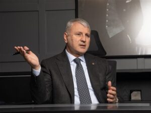 Sakarya’nın 2026 Şubat Dönemi Dış Ticaret Analizi: Sektörel Artışlar ve Pazar Genişlemesi
