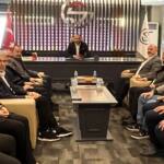 Sakarya’da STK’ların Ortak Proje ve Yatırım Vurgusu: Sanayi ve İstihdam İçin Güç Birliği