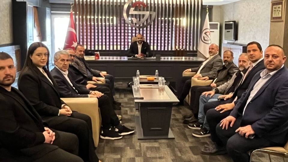 Sakarya’da STK’ların Ortak Proje ve Yatırım Vurgusu: Sanayi ve İstihdam İçin Güç Birliği