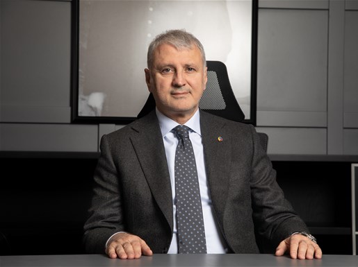 SATSO Başkanı Altuğ: Üretim ve Emek Sakarya Ekonomisinin Temel Taşıdır