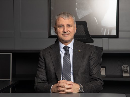 SATSO Başkanı Altuğ: 23 Nisan, İş Dünyası ve Toplumun Geleceği İçin Stratejik Öneme Sahip