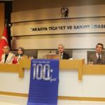 SATSO ve DMO İş Birliğiyle Sakaryalı Firmalara Kamu Alımlarında Tedarikçi Olma Yolları Aktarıldı