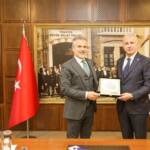 Sakarya İş Dünyası, SATSO ve Yeniden Refah Partisi Arasında Ekonomik İş Birliği Mesajlarıyla Güçleniyor